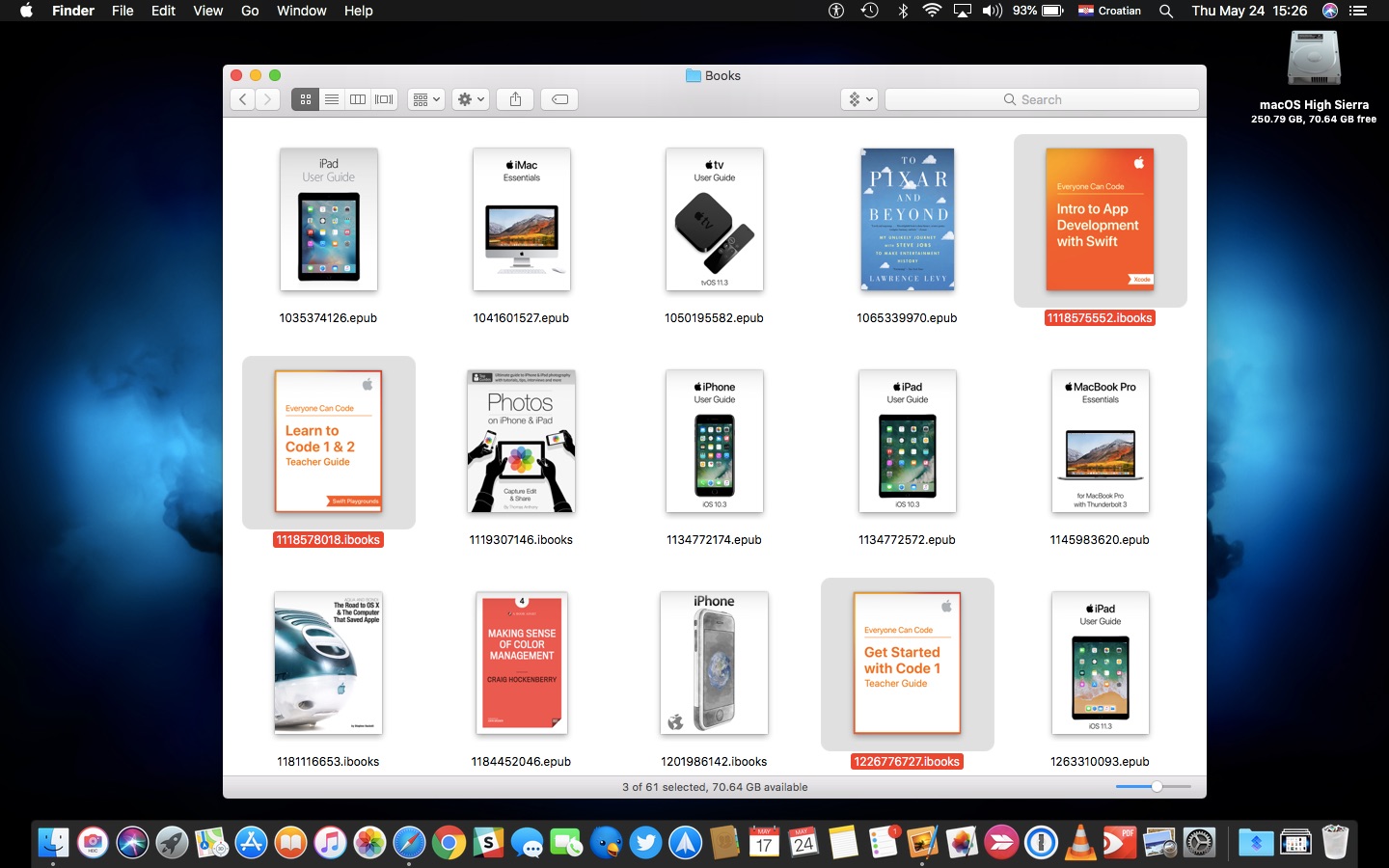 ibook for mac
