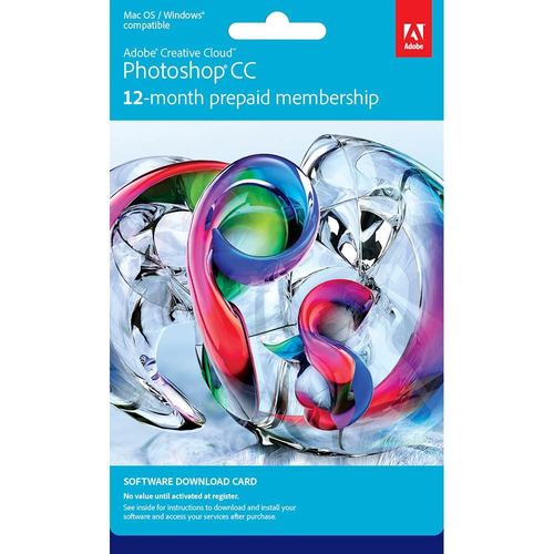 if i sign up for adobe cloud, can i download for pc and mac both